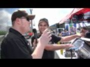 Interview Video: Bobby Lagana, BangShift Top Fuel Hero